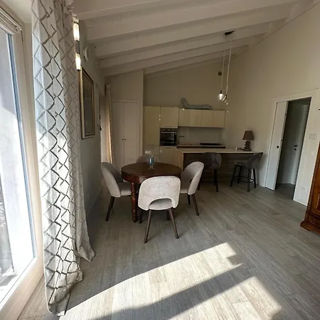 Garda Luxe *
