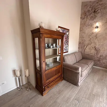 Apartmán Garda Luxe