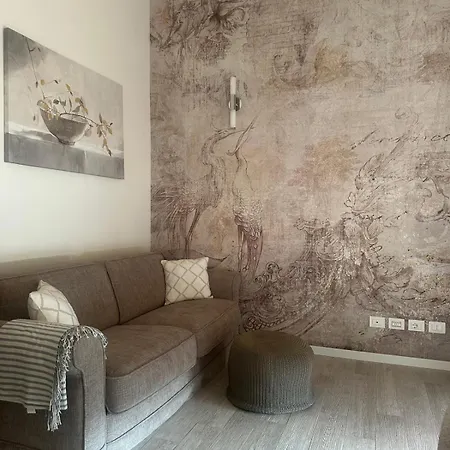 Garda Luxe Apartman *
