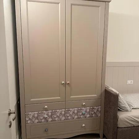 Apartman Garda Luxe *