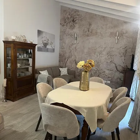 Garda Luxe Apartman *