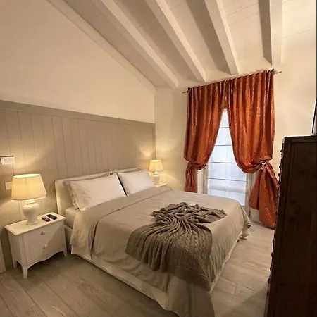 Apartman Garda Luxe *