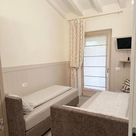 Apartman Garda Luxe *