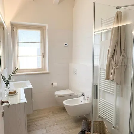 Apartman Garda Luxe Torri del Benaco