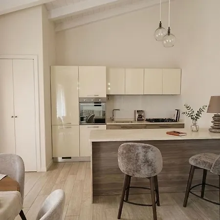 Apartman Garda Luxe