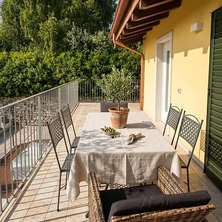 Apartman Garda Luxe