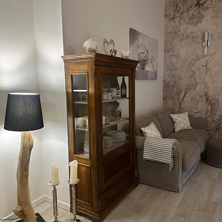 Appartement Garda Luxe