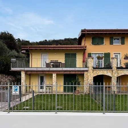 Garda Luxe Torri Del Benaco