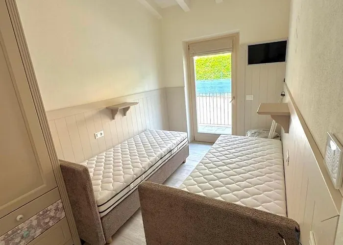 Garda Luxe Apartamento *