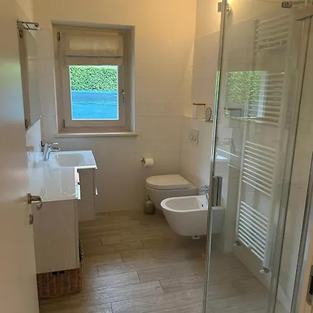 Apartamento Garda Luxe *