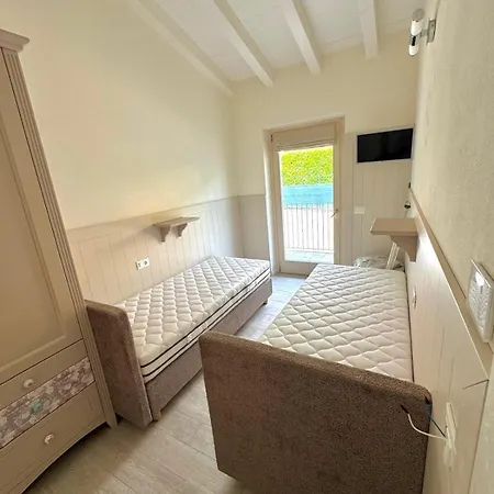 Garda Luxe Lejlighed *