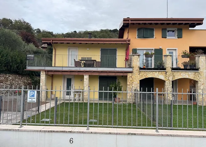 Appartamento Garda Luxe *