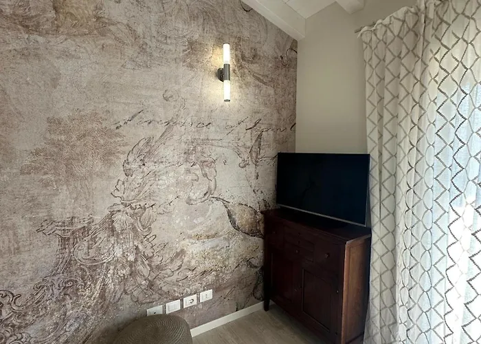 Garda Luxe Appartamento *