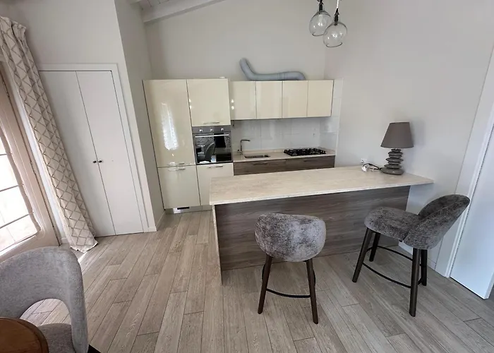 Garda Luxe * Torri Del Benaco