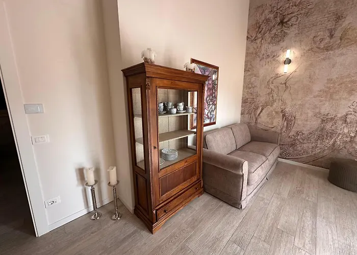 Appartamento Garda Luxe