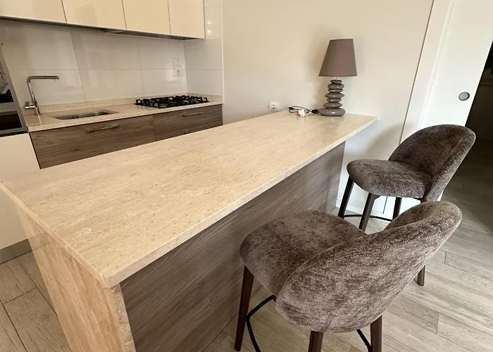 Garda Luxe Appartamento *