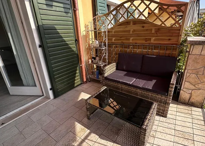 Garda Luxe * Torri Del Benaco