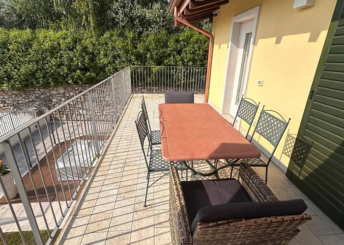 Garda Luxe Appartamento *