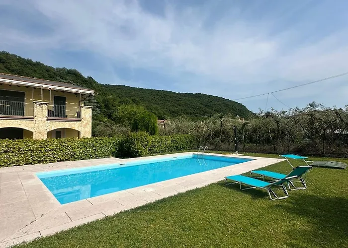 Appartamento Garda Luxe