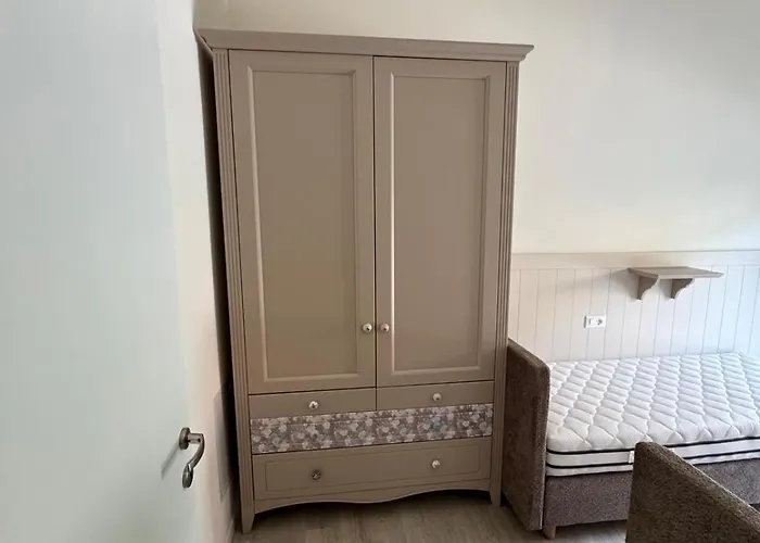 Appartamento Garda Luxe *